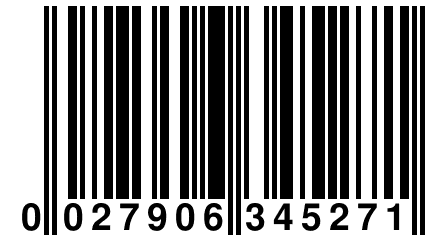 0 027906 345271