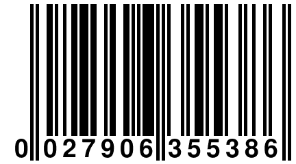 0 027906 355386