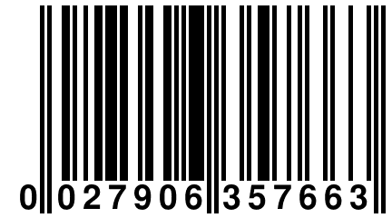 0 027906 357663