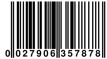 0 027906 357878