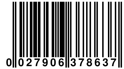 0 027906 378637