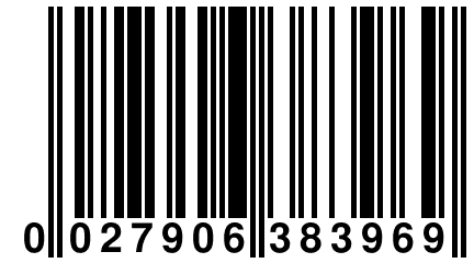 0 027906 383969