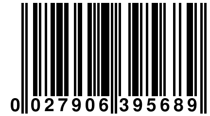 0 027906 395689