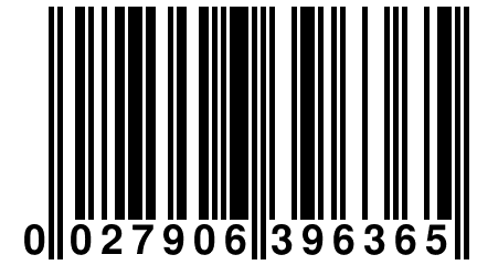 0 027906 396365