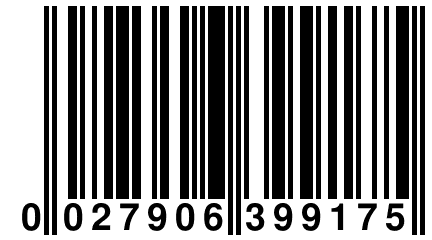 0 027906 399175