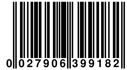 0 027906 399182