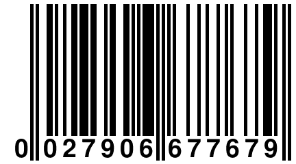 0 027906 677679