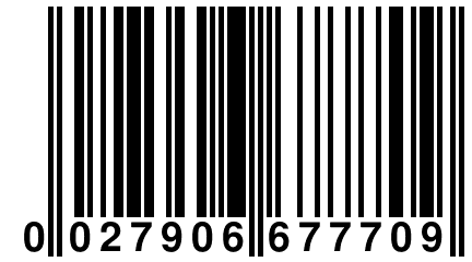 0 027906 677709