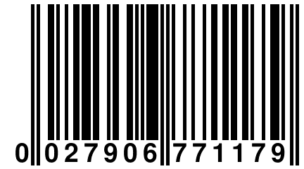 0 027906 771179