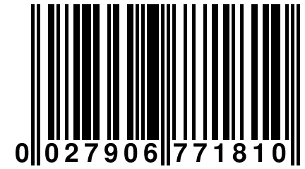 0 027906 771810