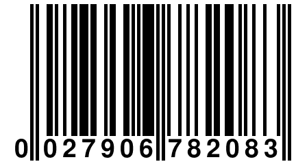 0 027906 782083