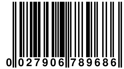 0 027906 789686