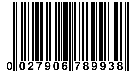 0 027906 789938