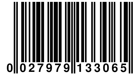 0 027979 133065