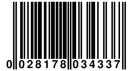 0 028178 034337