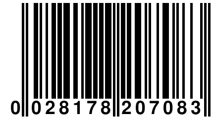 0 028178 207083