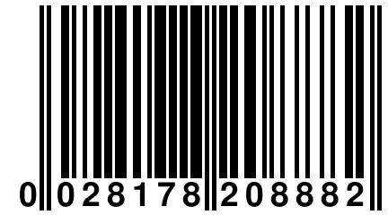 0 028178 208882