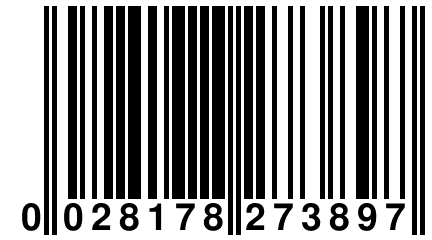 0 028178 273897