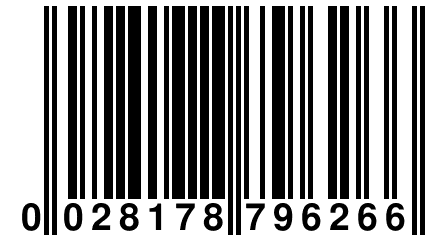 0 028178 796266