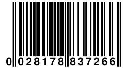 0 028178 837266