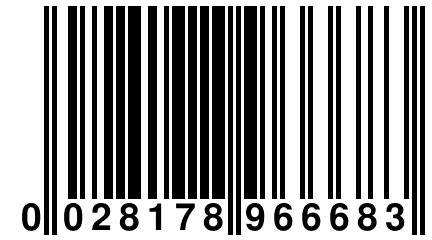 0 028178 966683