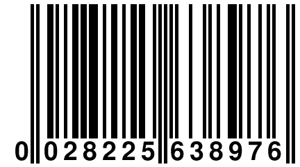 0 028225 638976