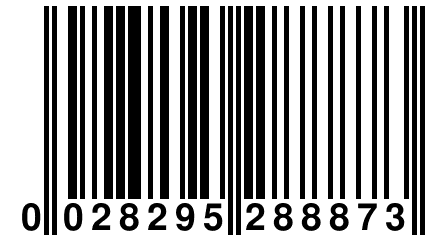 0 028295 288873