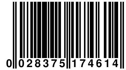 0 028375 174614