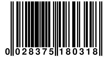 0 028375 180318