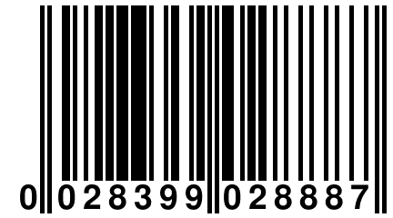 0 028399 028887