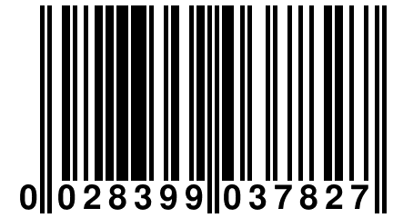 0 028399 037827