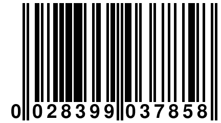 0 028399 037858