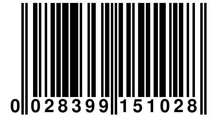 0 028399 151028