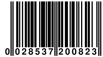 0 028537 200823