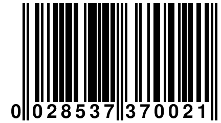 0 028537 370021