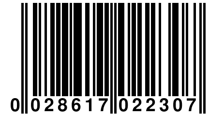 0 028617 022307