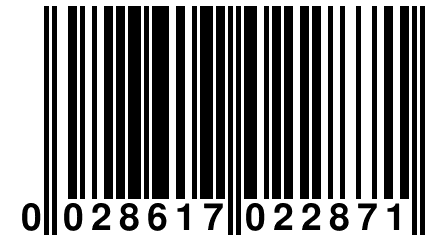 0 028617 022871