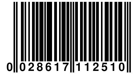 0 028617 112510