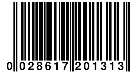 0 028617 201313