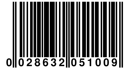 0 028632 051009