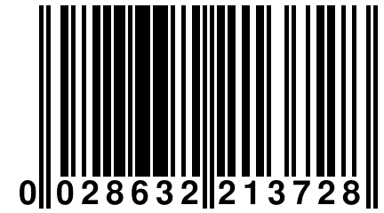 0 028632 213728