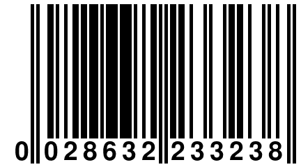 0 028632 233238