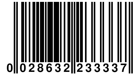 0 028632 233337