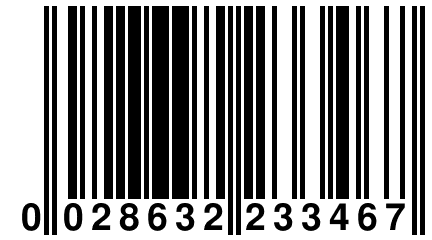 0 028632 233467