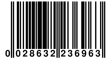 0 028632 236963