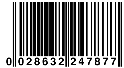 0 028632 247877