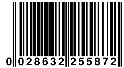 0 028632 255872