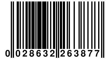 0 028632 263877