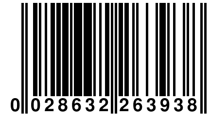 0 028632 263938