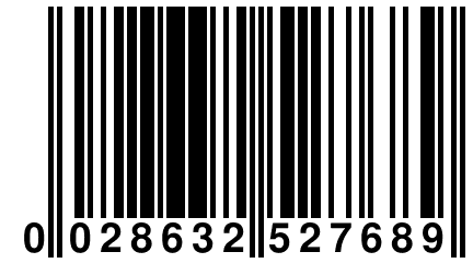 0 028632 527689